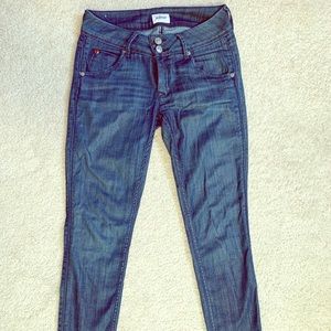 Like NEW Hudson jeans!